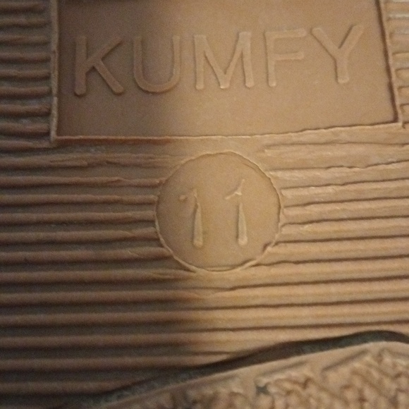 Kumfy  boot size 11 - Picture 14 of 15